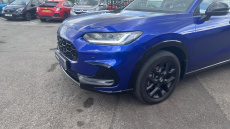 Honda Zr-V 2.0 eHEV Sport 5dr CVT Hybrid Estate